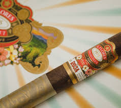 PDR AF CT. VALLEY RESERVE ROJA ROBUSTO (10)