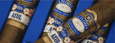 PDR AF CT. VALLEY RESERVE AZUL ROBUSTO 5X52 (10)