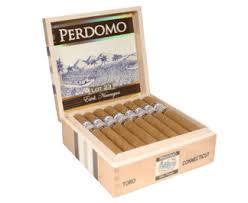 PERDOMO LOT 23 CT ROBUSTO 5X50 (24)