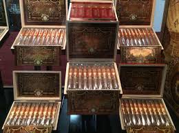 PERDOMO ESTATE SLCTN VNTG S GRN PRESTIGIO 6 1/2X54(20)