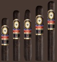 PERDOMO DBL AGED 12 YR VNTG MADURO ROBUSTO 5X56 (24)