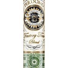 PERDOMO FACTORY TOUR BLEND MADURO TORPEDO 6 1/2X54(24)