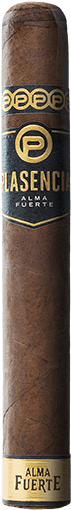 PLASENCIA ALMA FUERTE NESTOR IV TORO 6 1/4X54 (10)