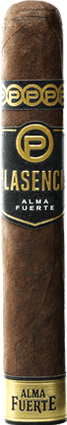 PLASENCIA ALMA FUERTE ROBUSTUS I  5 1/4X52  (10)