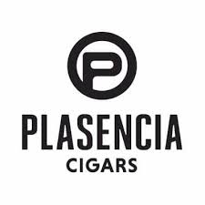 PLASENCIA HEXAGON SIGN