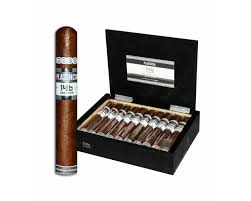 PLASENCIA COSHECA 146 LA MUSICA ROBUSTO 5X50 (10)