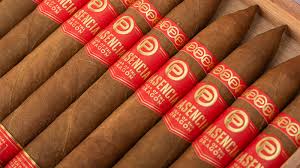 PLASENCIA YEAR OF DRAGON LIMITED 61/2 X 54