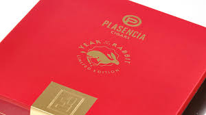 PLASENCIA YEAR OF THE RABBIT TORO 6.25 X 54 (10)