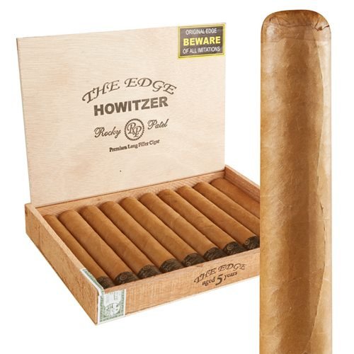 RP EDGE CT HOWITZER 7X70 (10) ROCKY PATEL