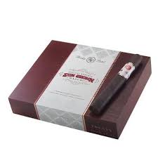 RP SUNGROWN MADURO PETITE BELICOSO 5-1/2X52 (20) ROCKY PATEL