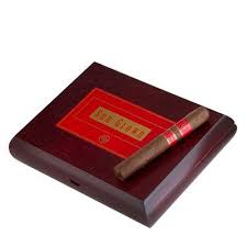 RP SUNGROWN TORO 6-1/2X52 (20) ROCKY PATEL