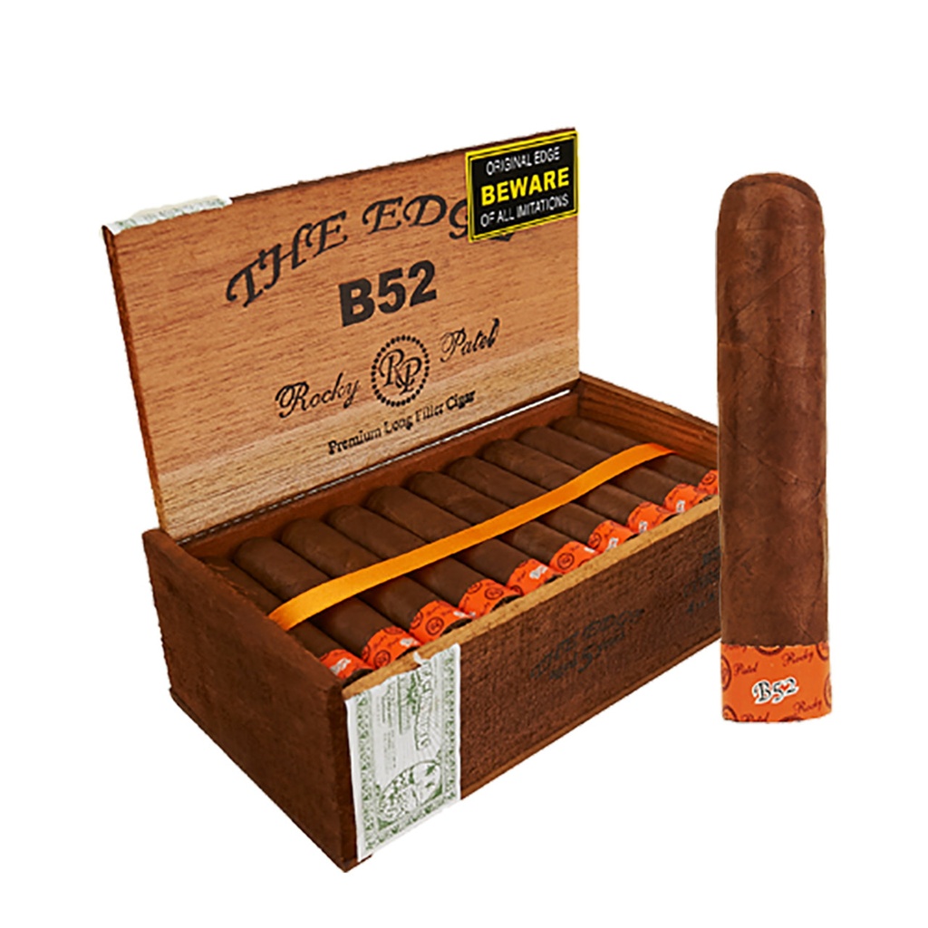 RP EDGE COROJO B52 4-1/2X60 (30) ROCKY PATEL