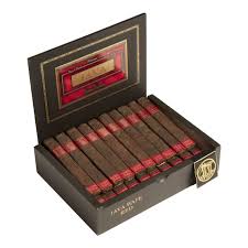 RP JAVA RED WAFE 5X46 (40) ROCKY PATEL