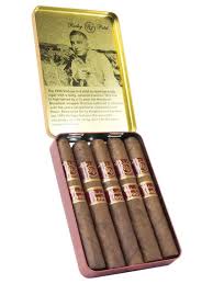 RP VINTAGE 1990 JUNIORS 4X38 (10) ROCKY PATEL
