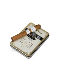 RP VINTAGE 1999 JUNIORS 4X38 (10) ROCKY PATEL