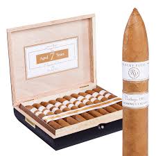 RP VINTAGE 1999 TORPEDO  6-1/4X52 (20) ROCKY PATEL