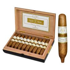 RP VINTAGE 1999 PERFECTO 4X48 (20) ROCKY PATEL