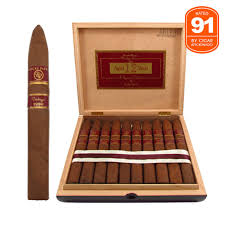 RP VINTAGE 1990 TORPEDO  6-1/4X52 (20) ROCKY PATEL