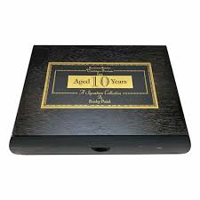 RP VINTAGE 1992 TORO 6-1/2X52 (20) ROCKY PATEL