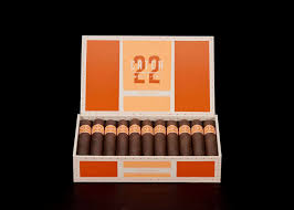 RP CATCH 22 DOUBLE CORONA 7-1/2X52 (22) ROCKY PATEL