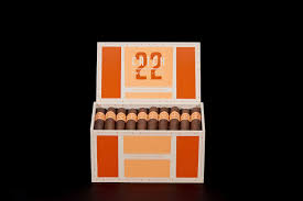 RP CATCH 22 ROTHCHILD 4-1/2X50 (50) ROCKY PATEL