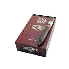 RP HAMLET TABAQUERO SALOMON 7-5/8X58 (10) ROCKY PATEL