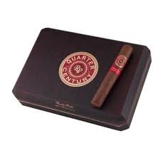 RP QUARTER CENTURY TORO 6X52 (20) ROCKY PATEL