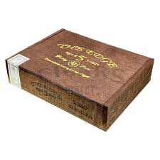 RP EDGE SUMATRA TORPEDO 6X52 (20) ROCKY PATEL