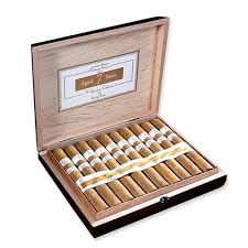 RP VINTAGE 1999 CHURCHILL 7X48 (20) ROCKY PATEL