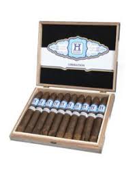 RP HAMLET LIBERATION CORONA GORDA 5-5/8X46SF(20) ROCKY PATEL