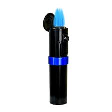 RP DIPLOMAT II 5 TORCH BLACK THIN BLUE LINE