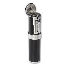 RP DIPLOMAT II 5 TORCH BLACK