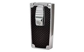 RP NERO 2 FLAME CHROME & BLACK CARBON FIBER PLATE