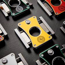 RP CUTTER DIAMOND SERIES ROSSO RED