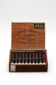 RP EDGE MADURO DOUBLE CORONA 7-1/2X52 (20) ROCKY PATEL