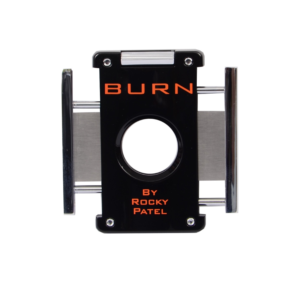 RP BURN ELITE CUTTER BLACK