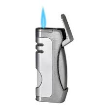 RP SUPER JET CHROME & SILVER