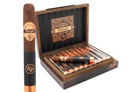 RP DISCIPLE HALF CORONA (20) ROCKY PATEL