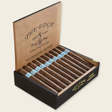 RP EDGE HABANO SIXTY BATTALION 6X60 (20) ROCKY PATEL