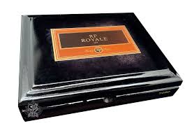 RP ROYALE COLOSSAL 7X62 (20) ROCKY PATEL
