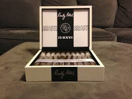 RP II-XXVI Robusto 5x50 (20)