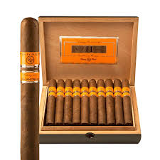 RP VINTAGE 2006 TORO 6-1/2X52 (20) ROCKY PATEL