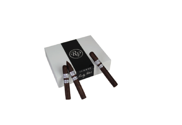 RP II-XXVI Toro 6-1/2x52 (20) ROCKY PATEL