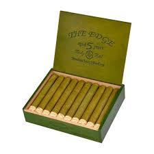 RP EDGE CANDELA TORO 6X52 (20) ROCKY PATEL