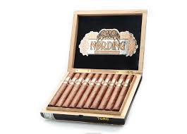 RP NORDING TORO GRANDE 6X58 (20) ROCKY PATEL