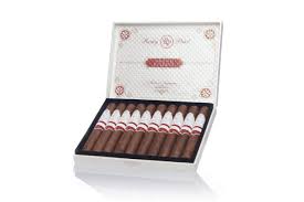 RP GRAND RESERVE SIXTY 6X60 (10) ROCKY PATEL