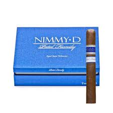 RP NIMMY D. ROBUSTO 4-1/2X56 (20) ROCKY PATEL