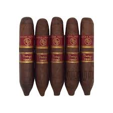 RP VINTAGE 1990 PERFECTO 4X48 (20) ROCKY PATEL
