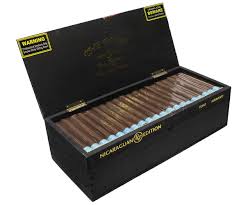 RP EDGE HABANO TORPEDO  6X52 (100) ROCKY PATEL