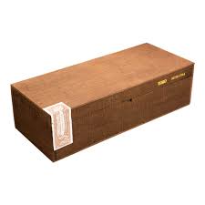 RP EDGE SUMATRA TORPEDO  6X52 (100) ROCKY PATEL